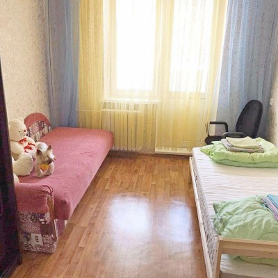 3-комнатная квартира в г. Воложине Партизанская ул. 16, фото 2