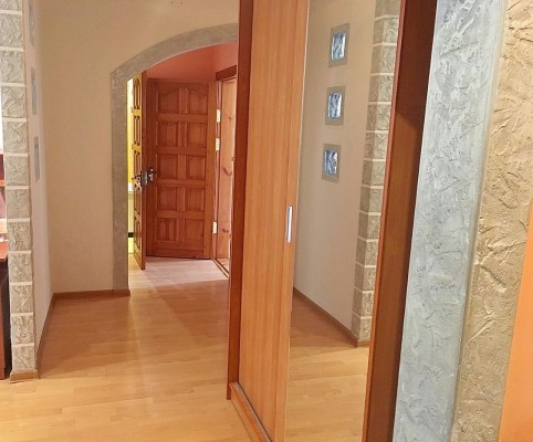 2-комнатная квартира в г. Воложине Белорусская ул. 68, фото 6