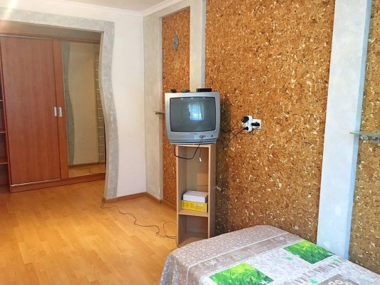 2-комнатная квартира в г. Воложине Белорусская ул. 68, фото 4