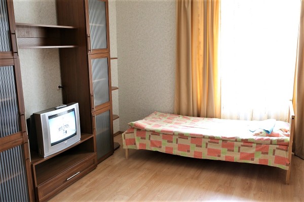 2-комнатная квартира в г. Климовичах Комбинатовская ул. 5А, фото 4