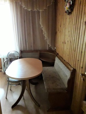 2-комнатная квартира в г. Климовичах Комбинатовская ул. 5А, фото 2
