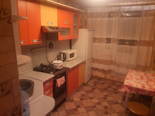 3-комнатная квартира в г. Костюковичах Зиньковича ул. 99, фото 5