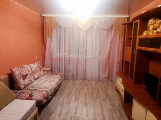 3-комнатная квартира в г. Костюковичах Зиньковича ул. 99, фото 2