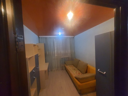 3-комнатная квартира в г. Костюковичах Зиньковича ул. 99, фото 3