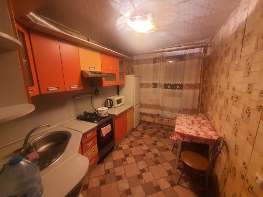 3-комнатная квартира в г. Костюковичах Зиньковича ул. 99, фото 4