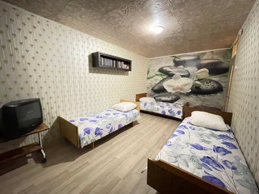 2-комнатная квартира в г. Марьиной Горке Новая Заря ул. 15, фото 3