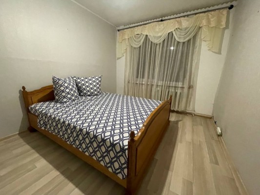 2-комнатная квартира в г. Марьиной Горке Новая Заря ул. 15, фото 1