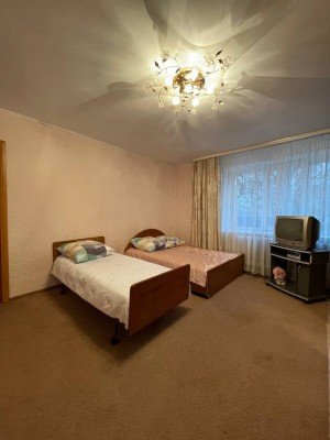2-комнатная квартира в г. Смолевичах Комсомольская ул. 3А, фото 5