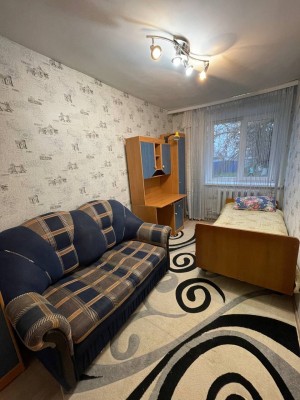2-комнатная квартира в г. Смолевичах Комсомольская ул. 3А, фото 3