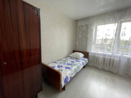 2-комнатная квартира в г. Смолевичах Советская ул. 158, фото 8