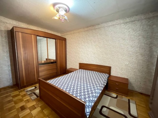 7-комнатная квартира в г. Жодино Франциска Скорины пр-т 7, фото 1