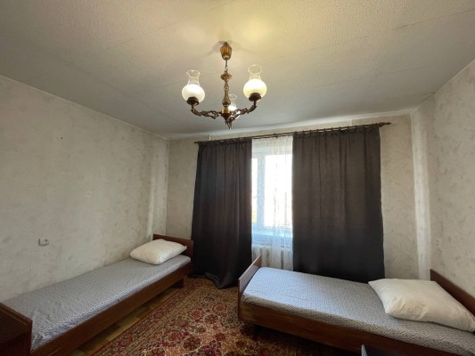 7-комнатная квартира в г. Жодино Франциска Скорины пр-т 7, фото 3