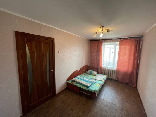 2-комнатная квартира в г. Любани Калинина ул. 1, фото 2