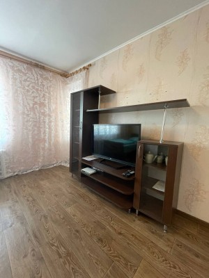 2-комнатная квартира в г. Любани Калинина ул. 1, фото 4