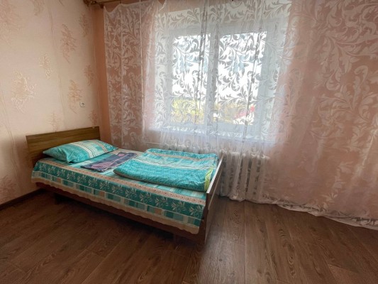 2-комнатная квартира в г. Любани Калинина ул. 1, фото 3