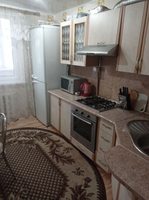 2-комнатная квартира в г. Любани Калинина ул. 78, фото 1