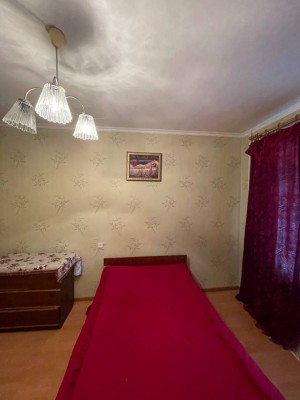 3-комнатная квартира в г. Костюковичах Молодежный м-н ул. 33, фото 3