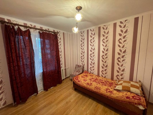 3-комнатная квартира в г. Костюковичах Молодежный м-н ул. 33, фото 4