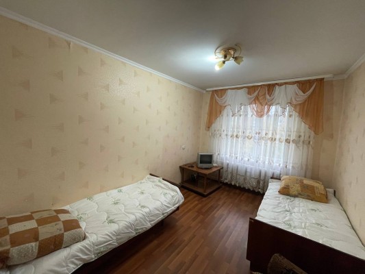 3-комнатная квартира в г. Костюковичах Молодежный м-н ул. 33, фото 5