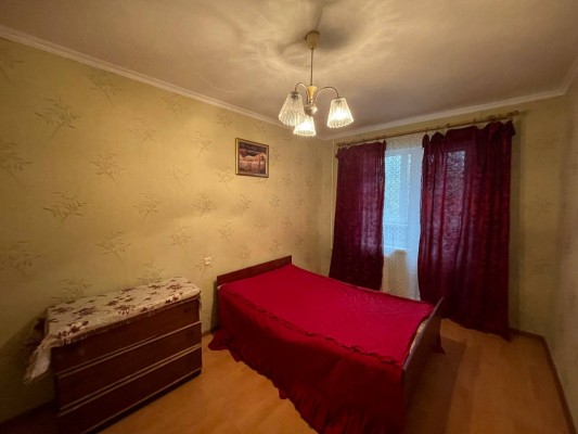 3-комнатная квартира в г. Костюковичах Молодежный м-н ул. 33, фото 2