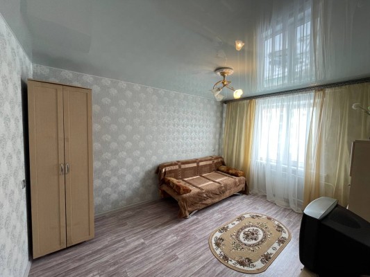 3-комнатная квартира в г. Костюковичах Молодежный м-н ул. 32, фото 4