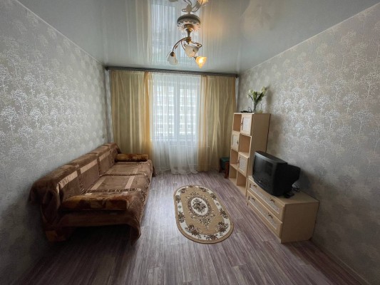 3-комнатная квартира в г. Костюковичах Молодежный м-н ул. 32, фото 3