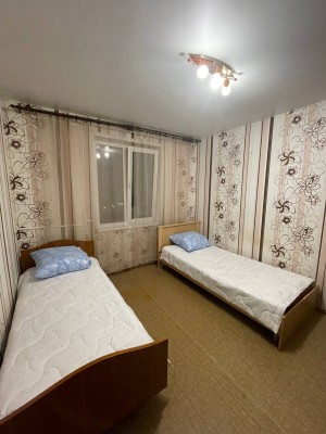 3-комнатная квартира в г. Дзержинске Пролетарская ул. 6, фото 5