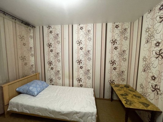 3-комнатная квартира в г. Дзержинске Пролетарская ул. 6, фото 3