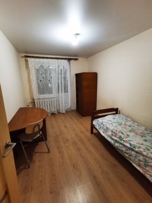 3-комнатная квартира в г. Воложине Гагарина ул. 10, фото 3