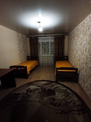 3-комнатная квартира в г. Воложине Гагарина ул. 10, фото 2
