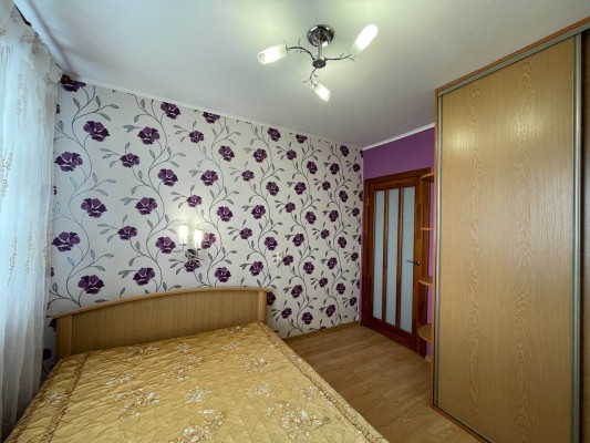 3-комнатная квартира в г. Берёзе Ленина ул. 128, фото 3