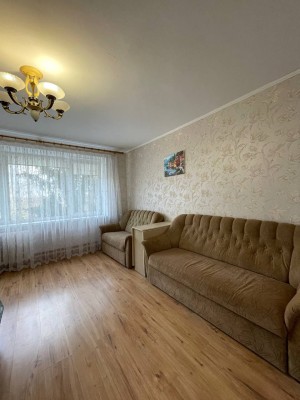 3-комнатная квартира в г. Берёзе Ленина ул. 128, фото 4