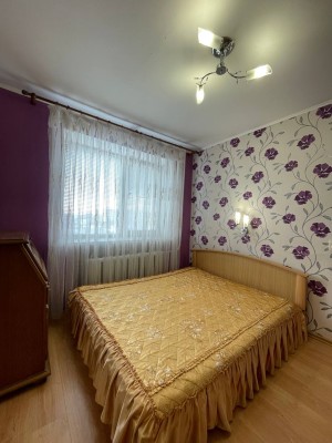 3-комнатная квартира в г. Берёзе Ленина ул. 128, фото 2