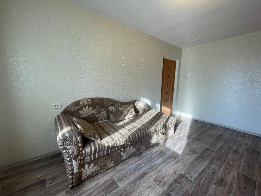 2-комнатная квартира в г. Фаниполе Комсомольская ул. 11, фото 4
