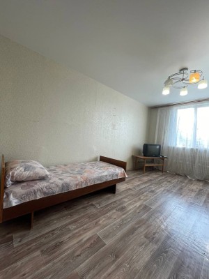2-комнатная квартира в г. Фаниполе Комсомольская ул. 11, фото 5