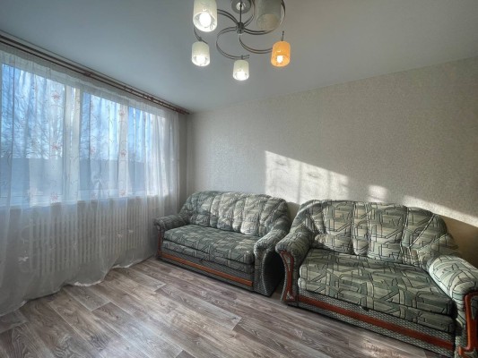 2-комнатная квартира в г. Фаниполе Комсомольская ул. 11, фото 2