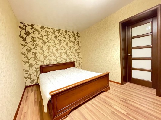 2-комнатная квартира в г. Молодечно Криничная ул. 45, фото 1