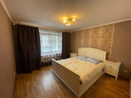 2-комнатная квартира в г. Мозыре Советская ул. 132, фото 1