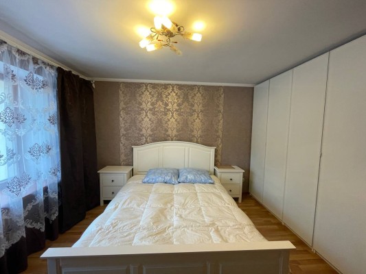 2-комнатная квартира в г. Мозыре Советская ул. 132, фото 3