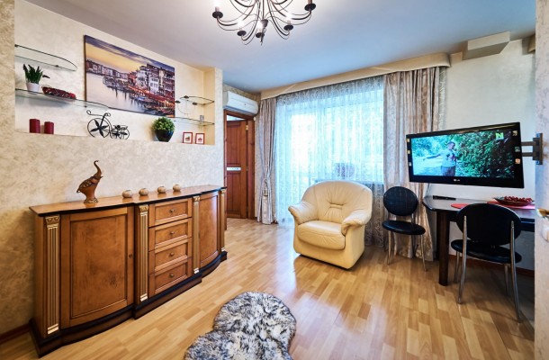 2-комнатная квартира в г. Минске Мулявина б-р 8, фото 3