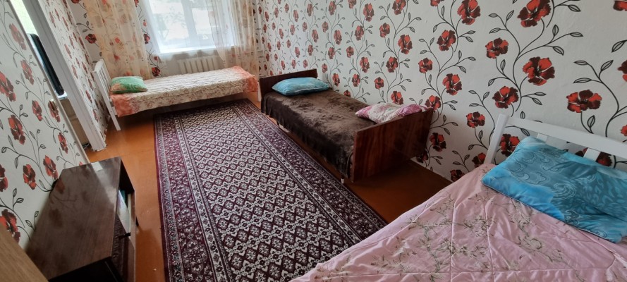 2-комнатная квартира в г. Рогачеве Ленина ул. 63, фото 2