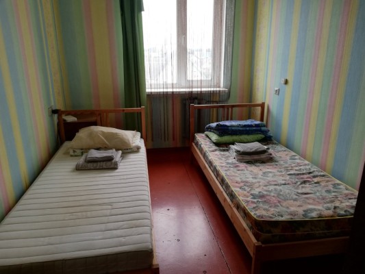 3-комнатная квартира в г. Шклове Шоссейная ул. 4, фото 5