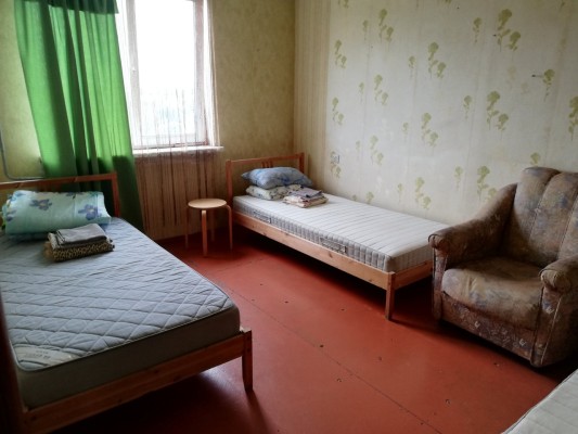3-комнатная квартира в г. Шклове Шоссейная ул. 4, фото 4