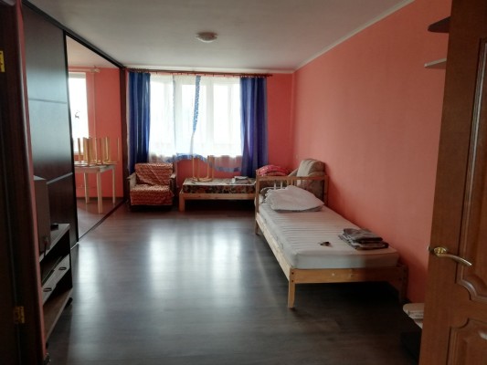 3-комнатная квартира в г. Шклове Шоссейная ул. 4, фото 3