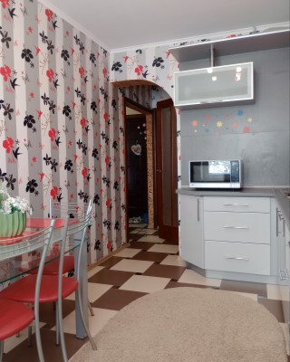2-комнатная квартира в г. Светлогорске Азалова ул. 1В, фото 5