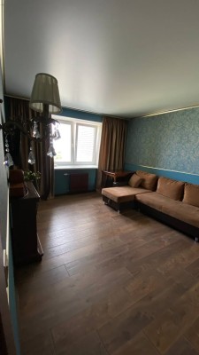 2-комнатная квартира в г. Бресте Красногвардейская ул. 12, фото 4