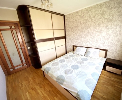 2-комнатная квартира в г. Солигорске Ленина ул. 36, фото 2