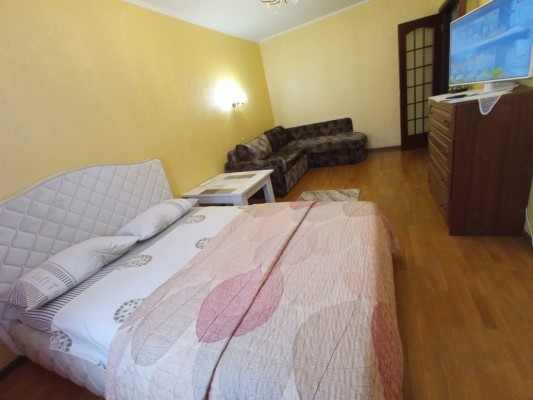 1-комнатная квартира в г. Жлобине Металлургов бул. 7, фото 2
