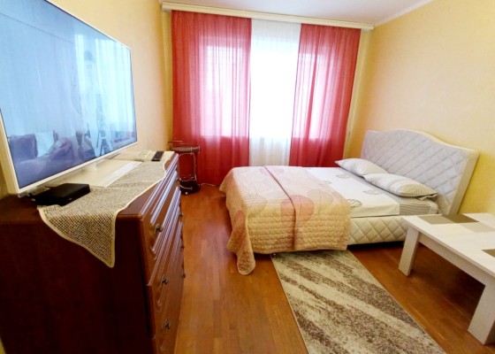 1-комнатная квартира в г. Жлобине Металлургов бул. 7, фото 1