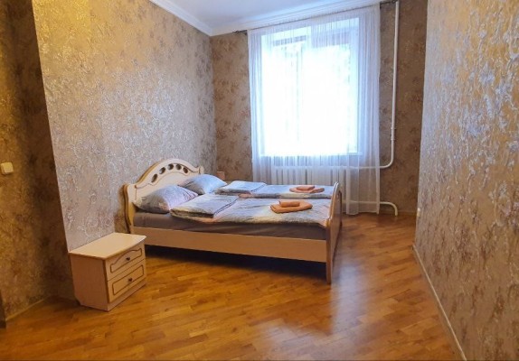 3-комнатная квартира в г. Бресте Куйбышева ул. 14, фото 1
